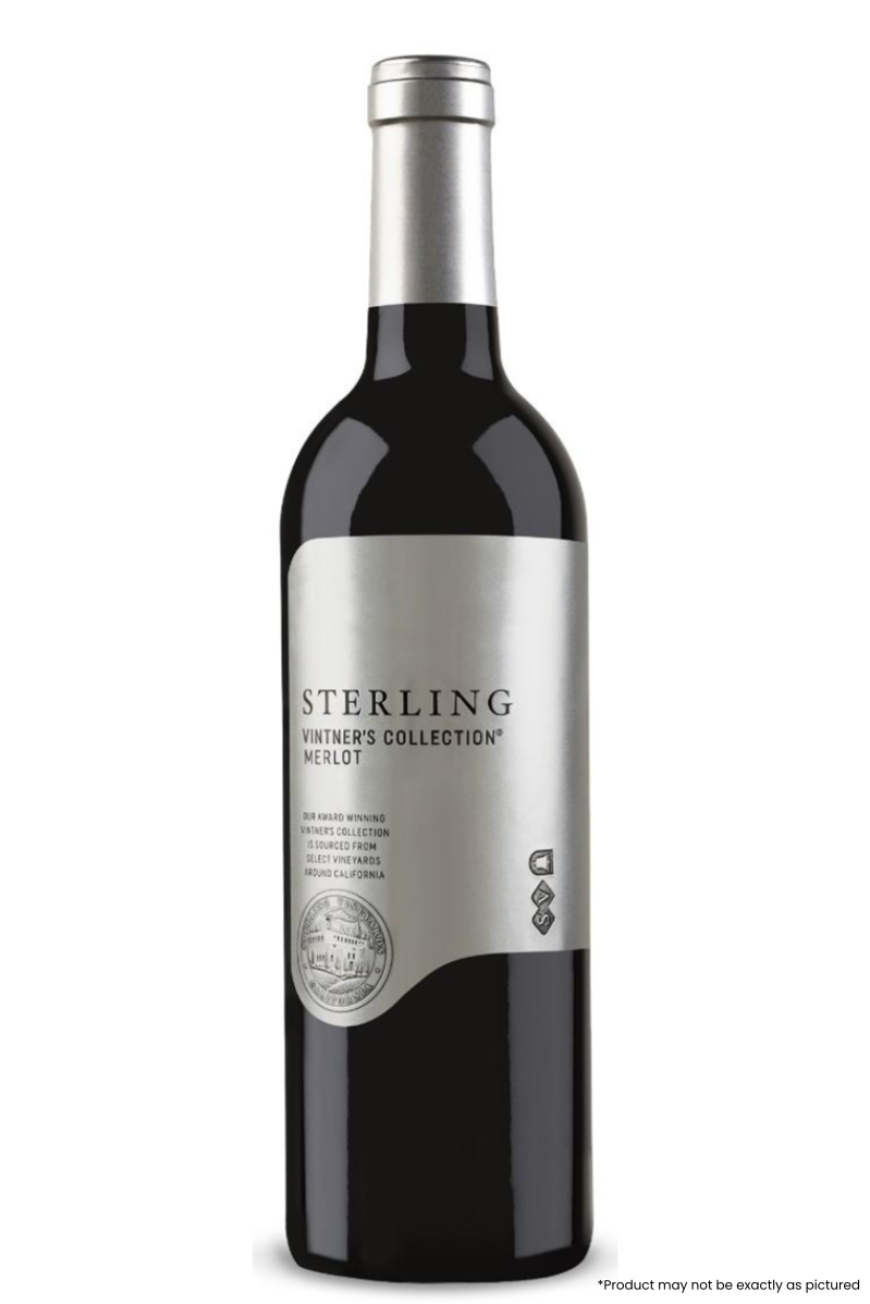 Sterling Vineyards Vintner&