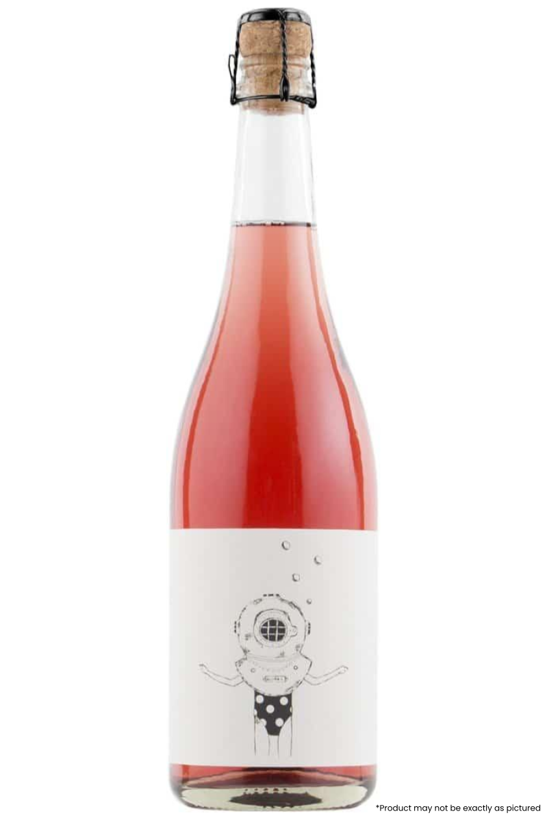 The Diver Sparkling Rose NV 750ml