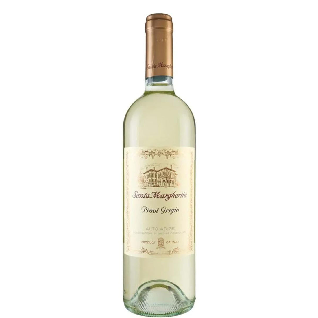 Santa Margherita Pinot Grigio 2021 750ml