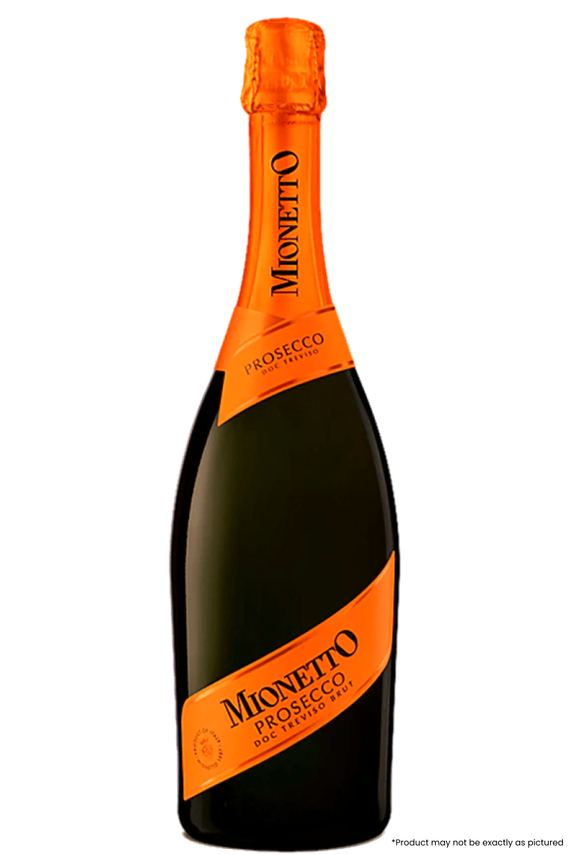 Mionetto Prestige Prosecco Brut 750ml