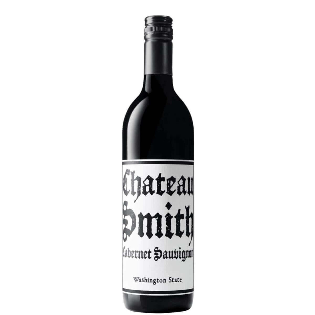 Chateau Smith Cabernet Sauvignon 2017 750ml