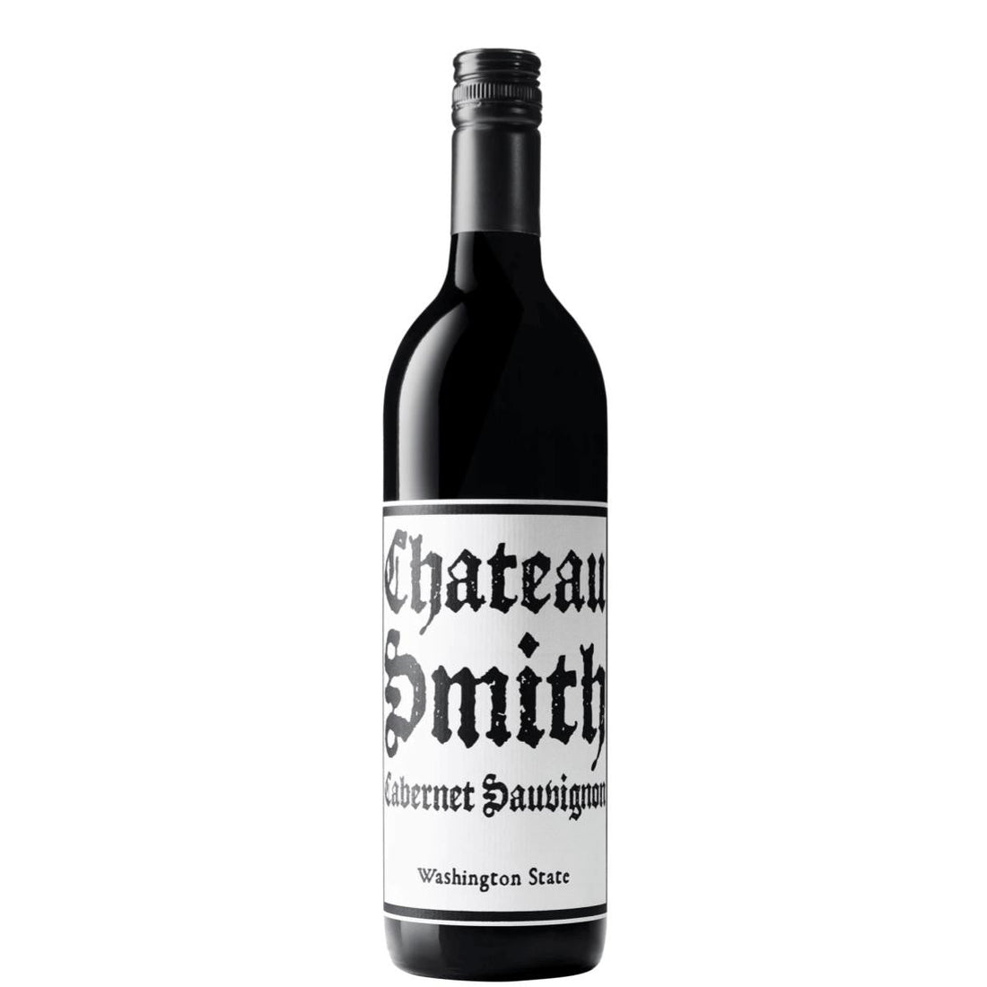 Chateau Smith Cabernet Sauvignon 2017 750ml