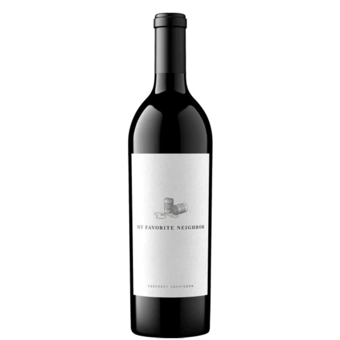 My Favorite Neighbor Cabernet Sauvignon 2020 750ml