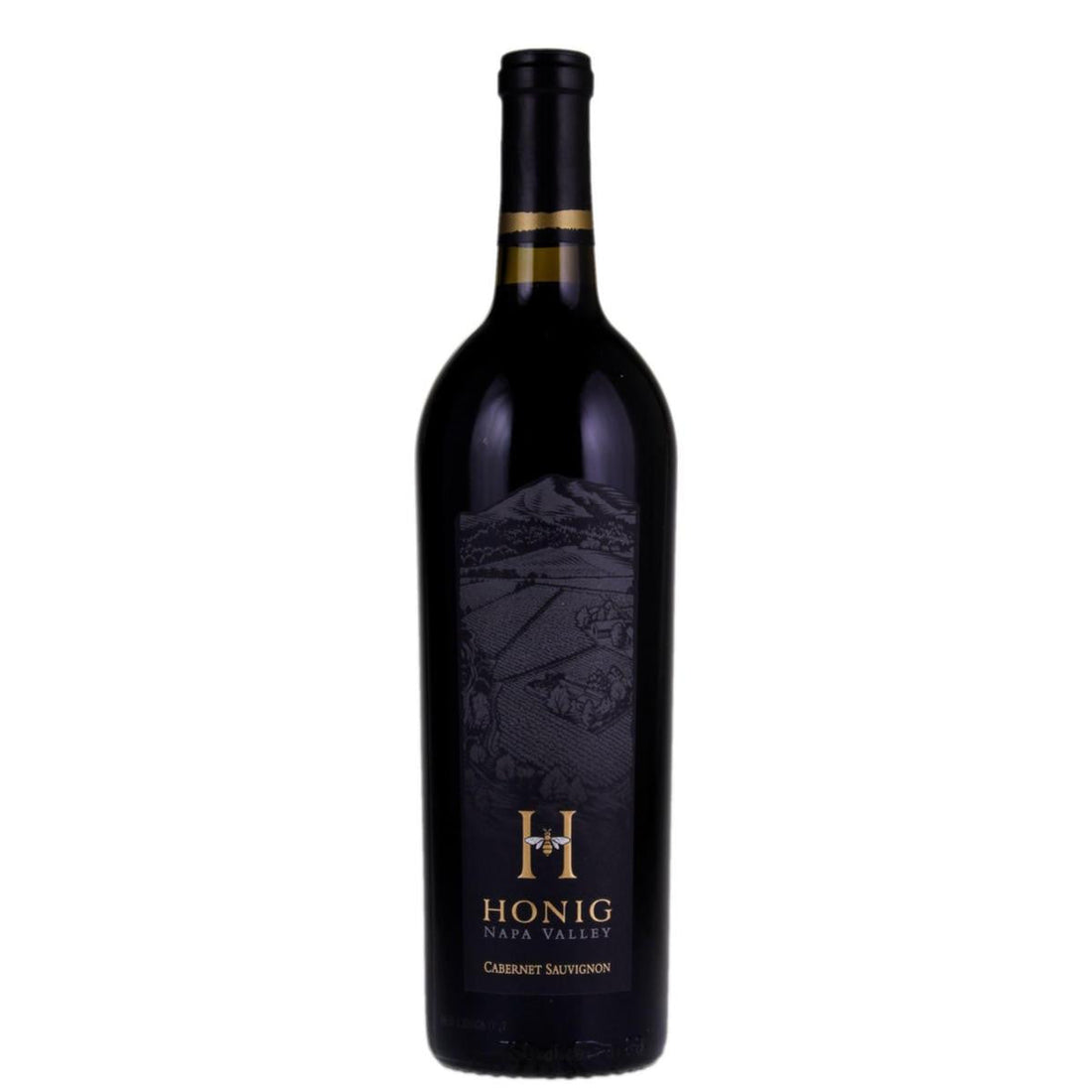 Honig Cabernet Sauvignon 2019 750ml