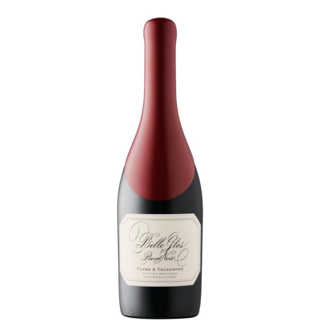 Belle Glos Clark and Telephone Pinot Noir 2022 750ml
