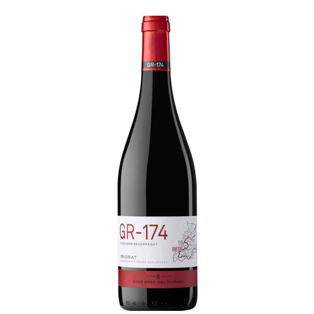 GR-174 Priorat 2020 750ml