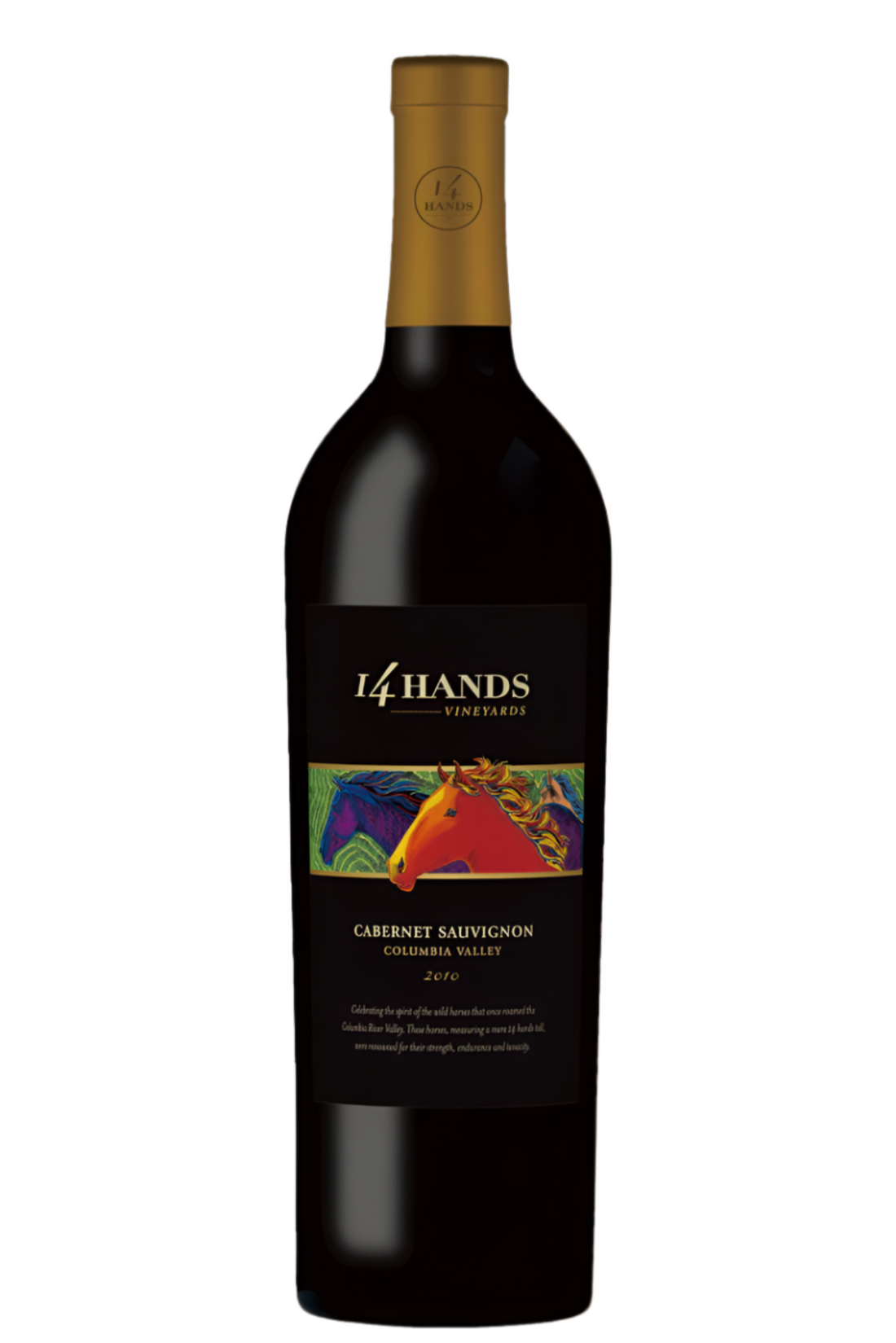14 Hands Cabernet Sauvignon