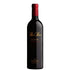 Bottle of J. Lohr Pure Paso Red Blend 2020, 750ml, rich red wine from Paso Robles with blackberry and plum notes.