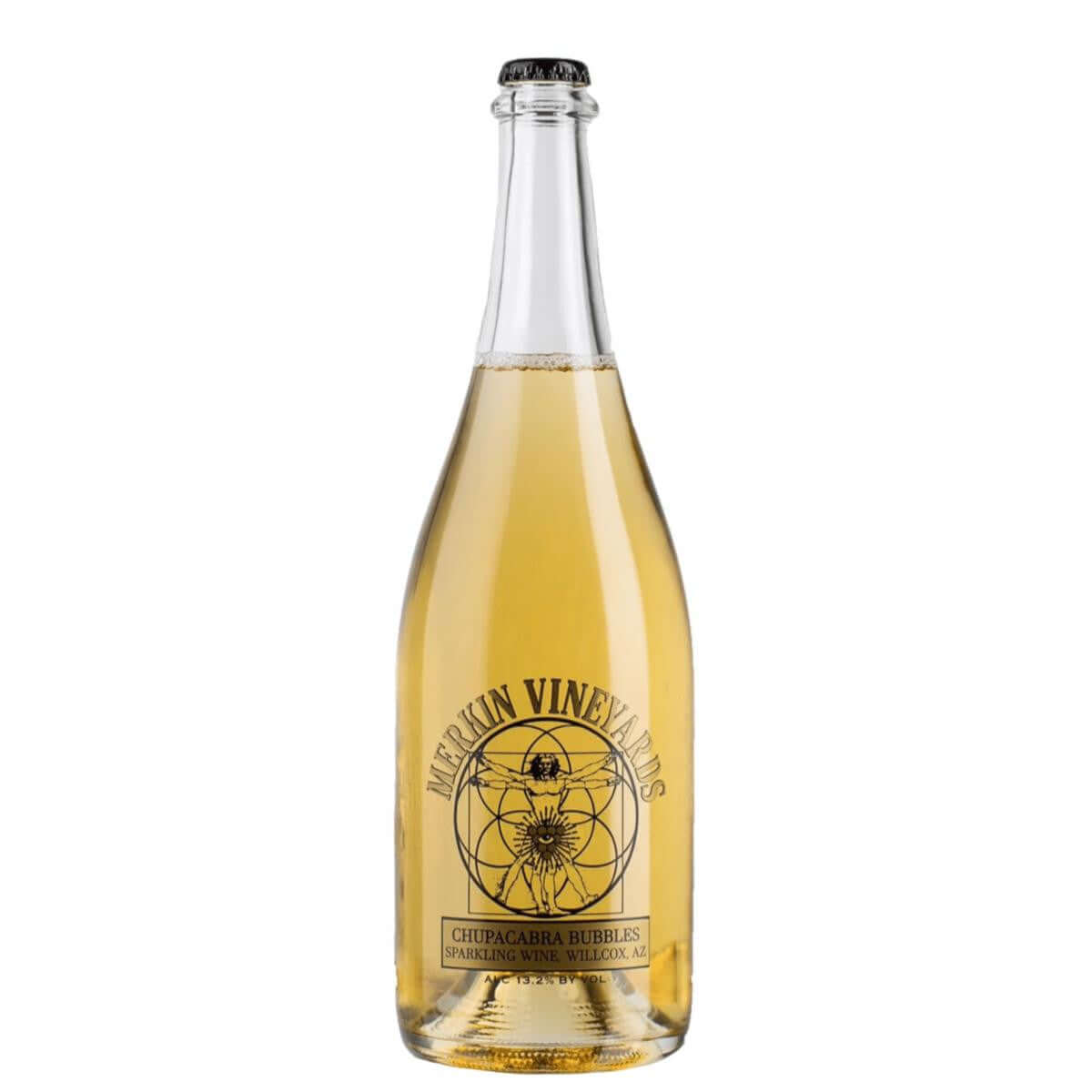 Merkin Vineyard Chupacabra Bubbles 750ml