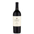 Gundlach Bundschu Merlot Sonoma Valley wine bottle on a white background.