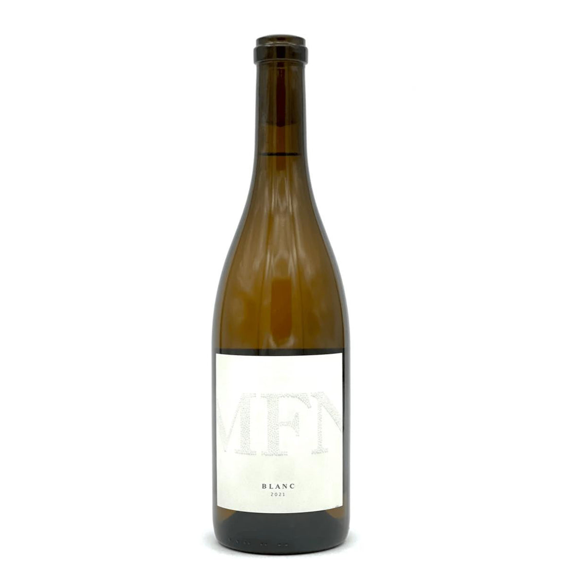 My Favorite Neighbor Chardonnay 2021 750ml