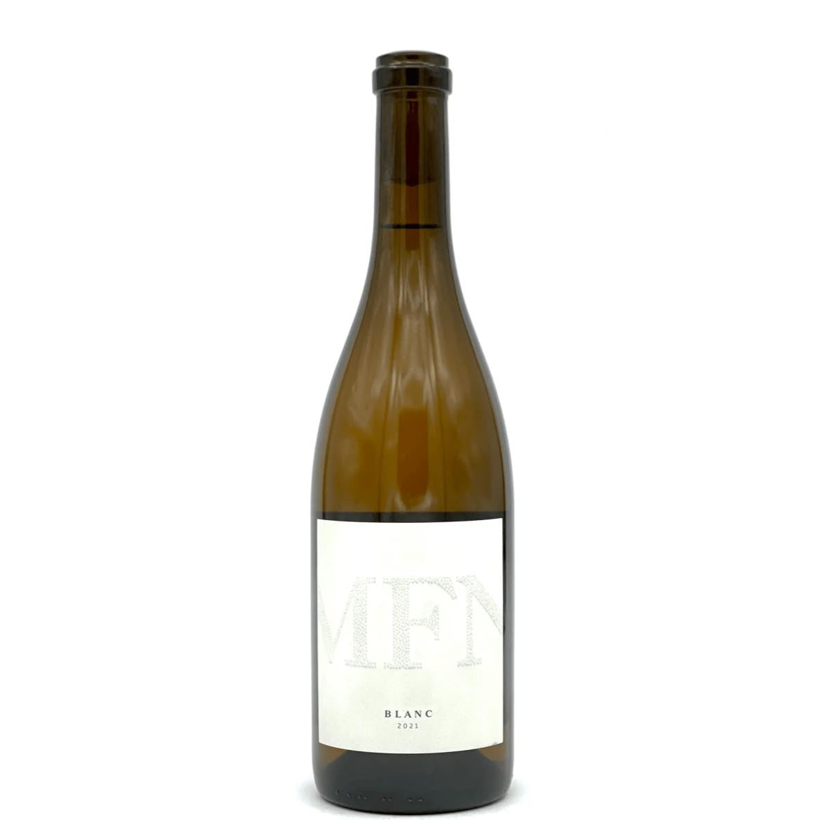 My Favorite Neighbor Chardonnay 2021 750ml