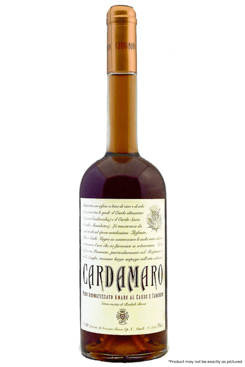 Cardamaro Aperitif 750ml