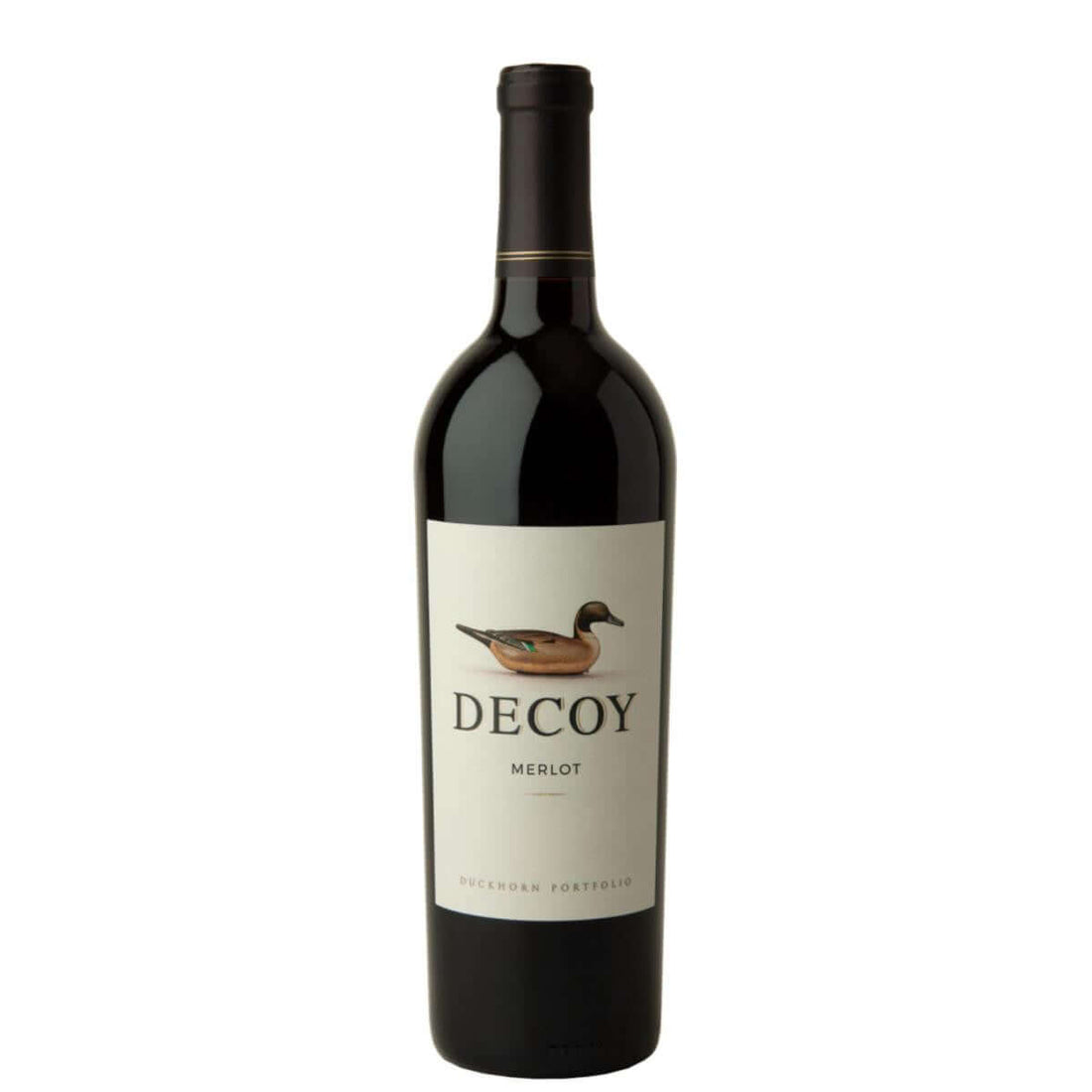Duckhorn Decoy Merlot 2019 750ml