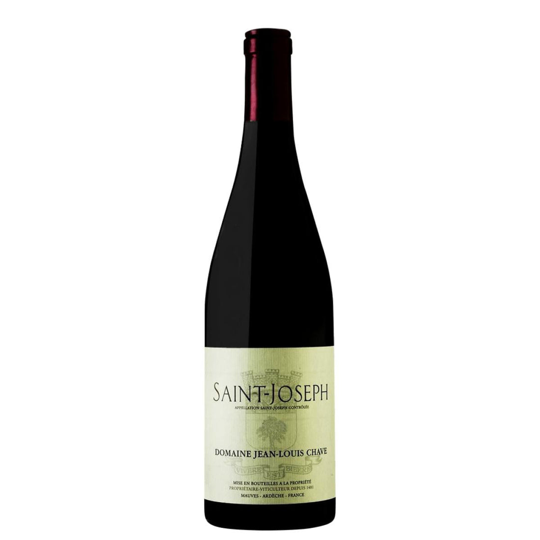 Domaine Jean-Louis Chave St. Joseph 2016 750ml