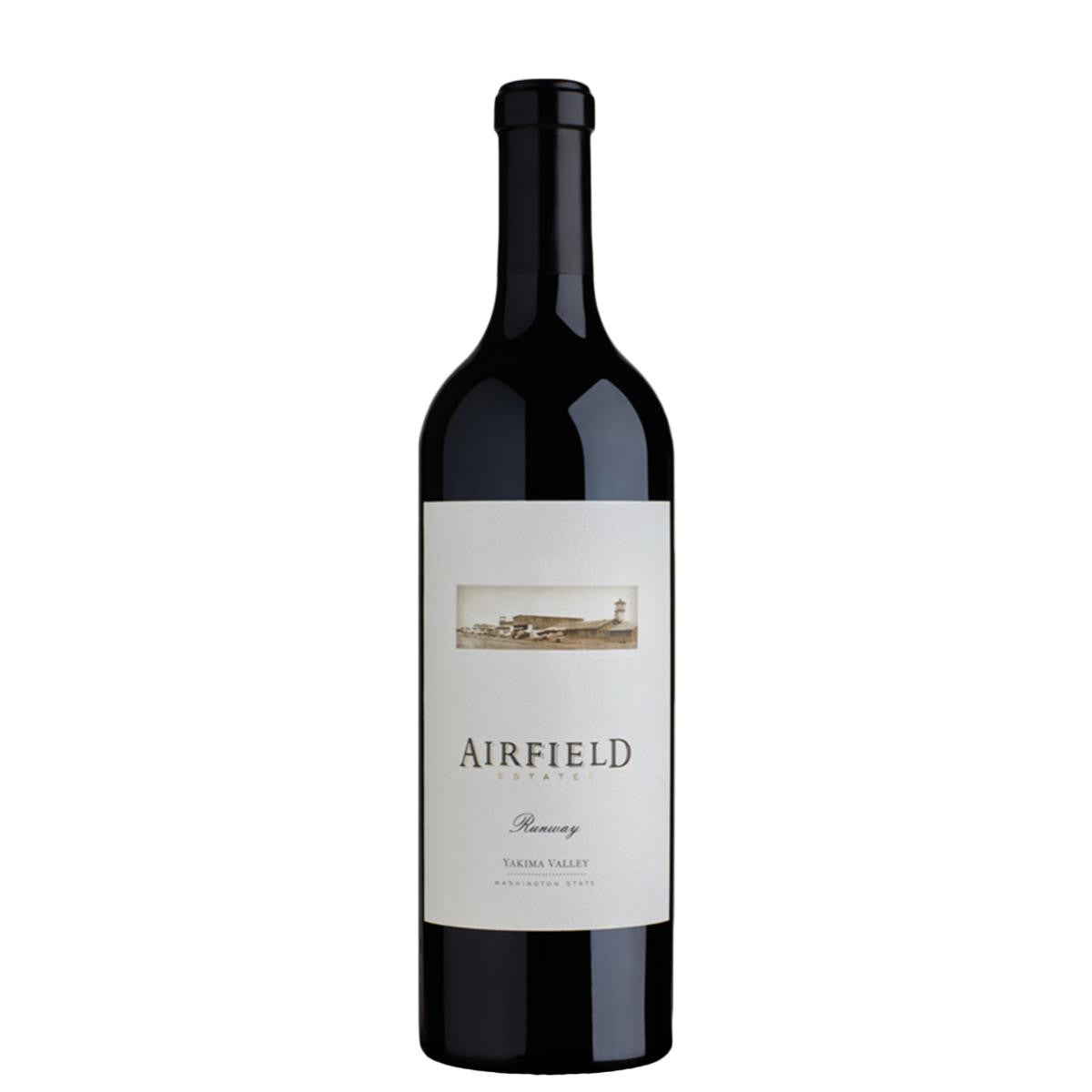 Airfield Merlot 2019 750ml