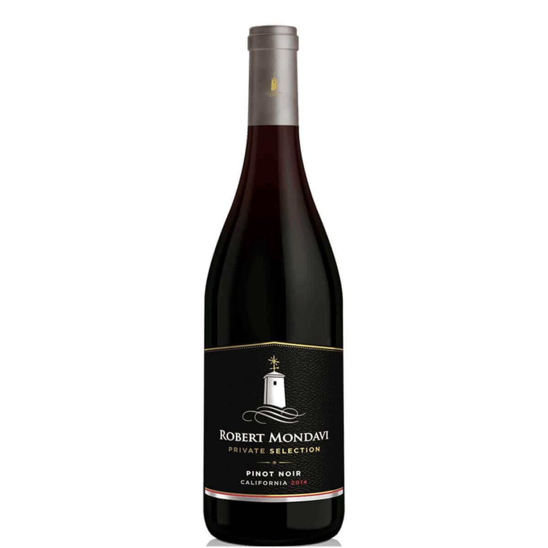 Robert Mondavi NV Pinot Noir 2011 750ml