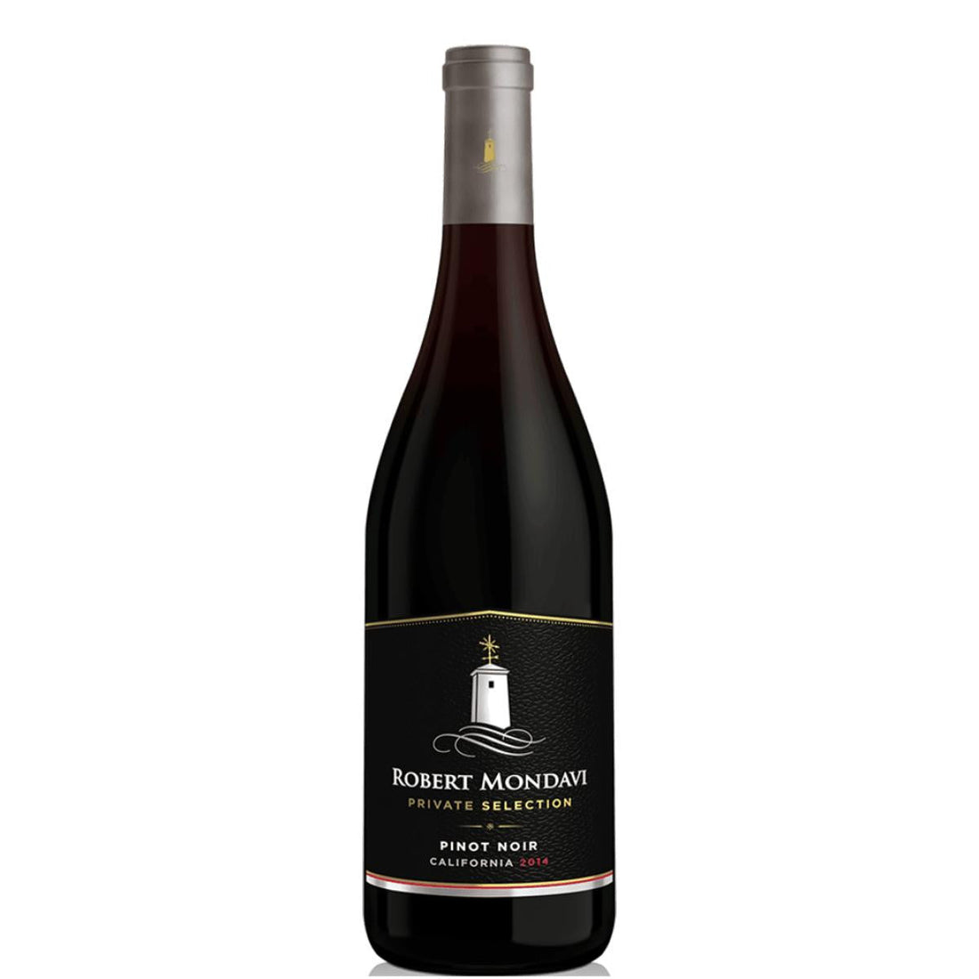 Robert Mondavi NV Pinot Noir 2011 750ml