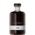 Yalumba 21-Year-Old Tawny Port 375ml bottle with rich, dark liquid, label displaying age and branding, from Barossa Valley, Australia.