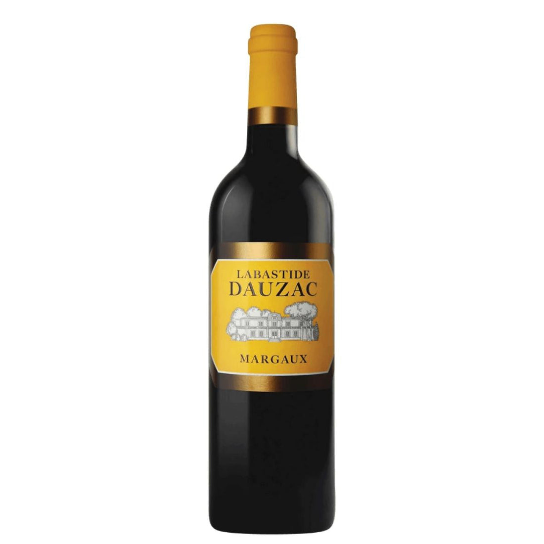 Labastide Dauzac Margaux 2014 750ml