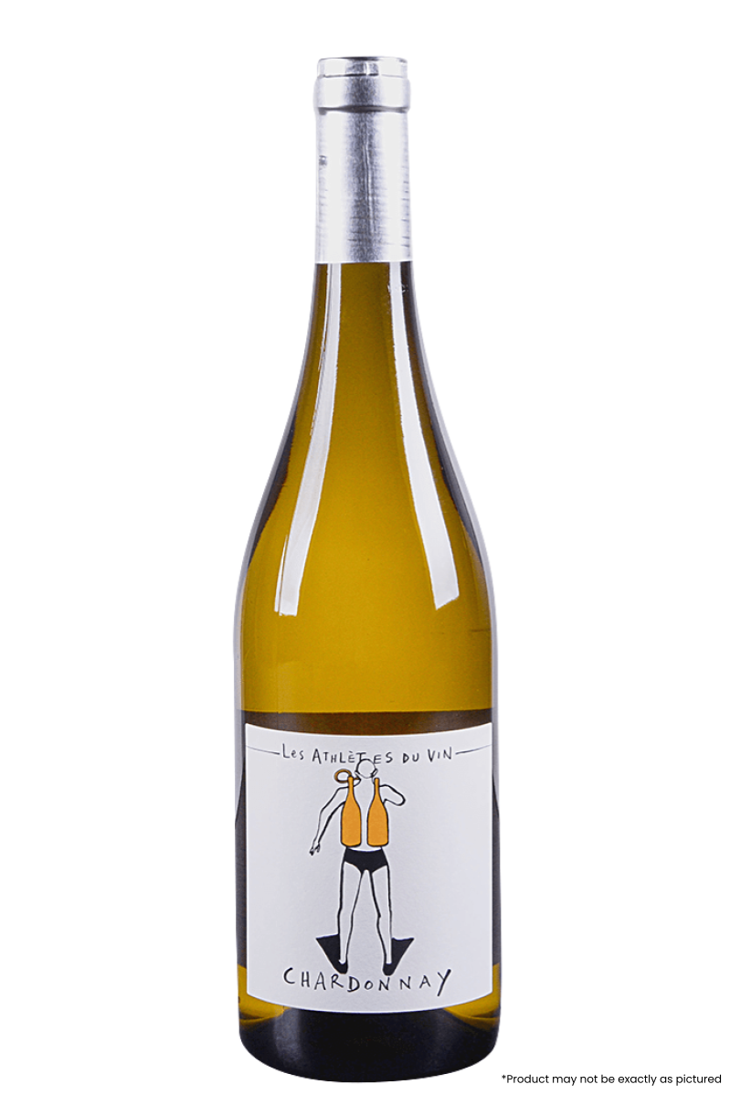 La Salita Chardonnay 2020 750ml