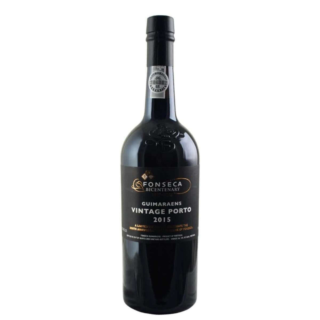 Fonseca Guimaraens Vintage Porto 2015 750ml