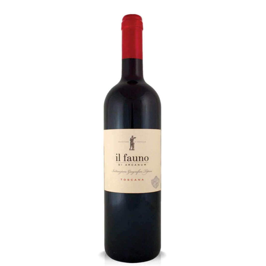 Arcanum il Fauno 2018 750ml