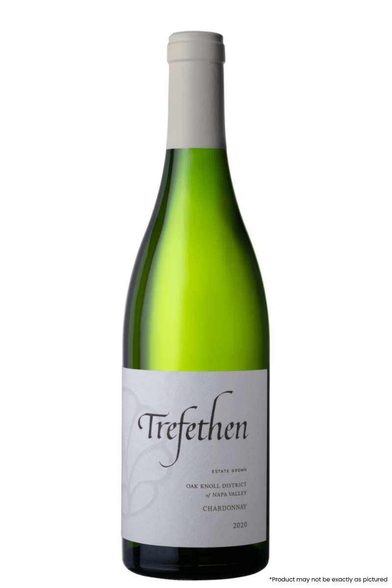 Trefethen Chardonnay 2020 750ml