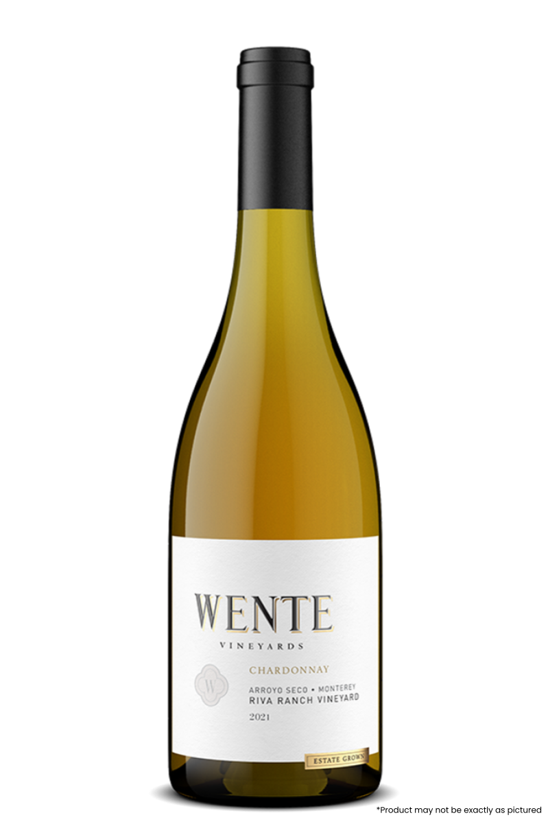 Wente Riva Ranch Chardonnay 2021 750ml
