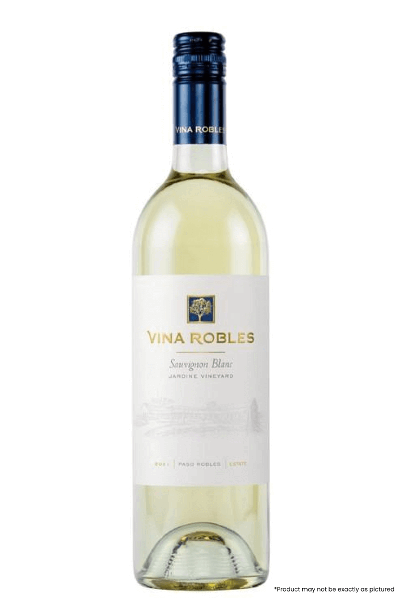 Vina Robles Sauvignon Blanc 2021 750ml