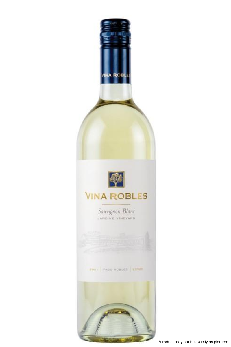 Vina Robles Sauvignon Blanc 2021 750ml