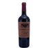 Federalist Bourbon Barrel-Aged Red Blend 2017, 750ml wine bottle, Mendocino County, California, bold red wine.