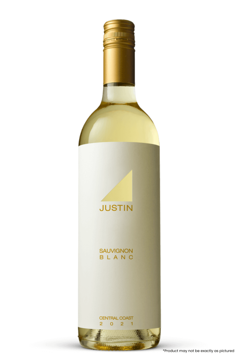 Justin Sauvignon Blanc 2021 750ml