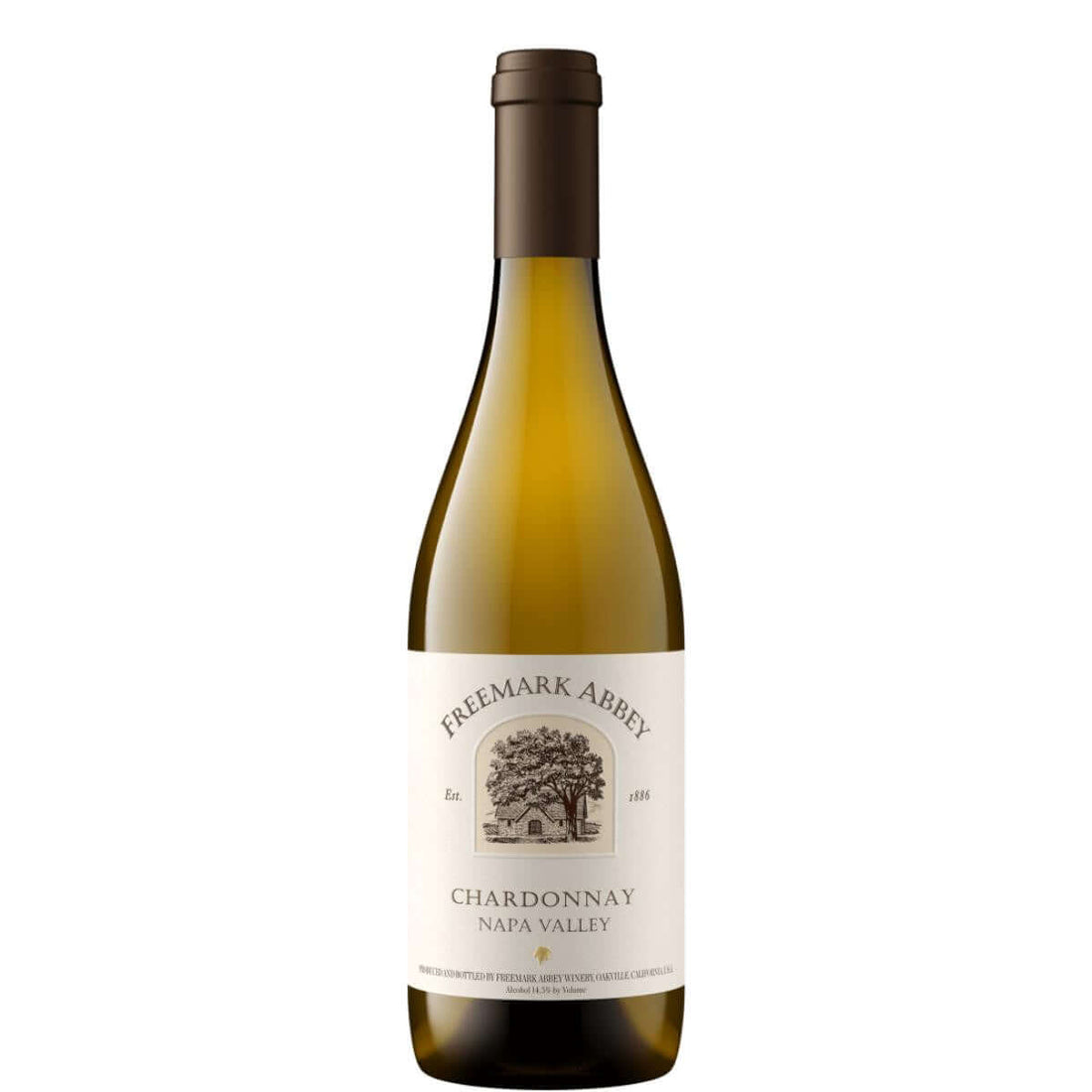 Freemark Abbey Chardonnay 2020 750ml