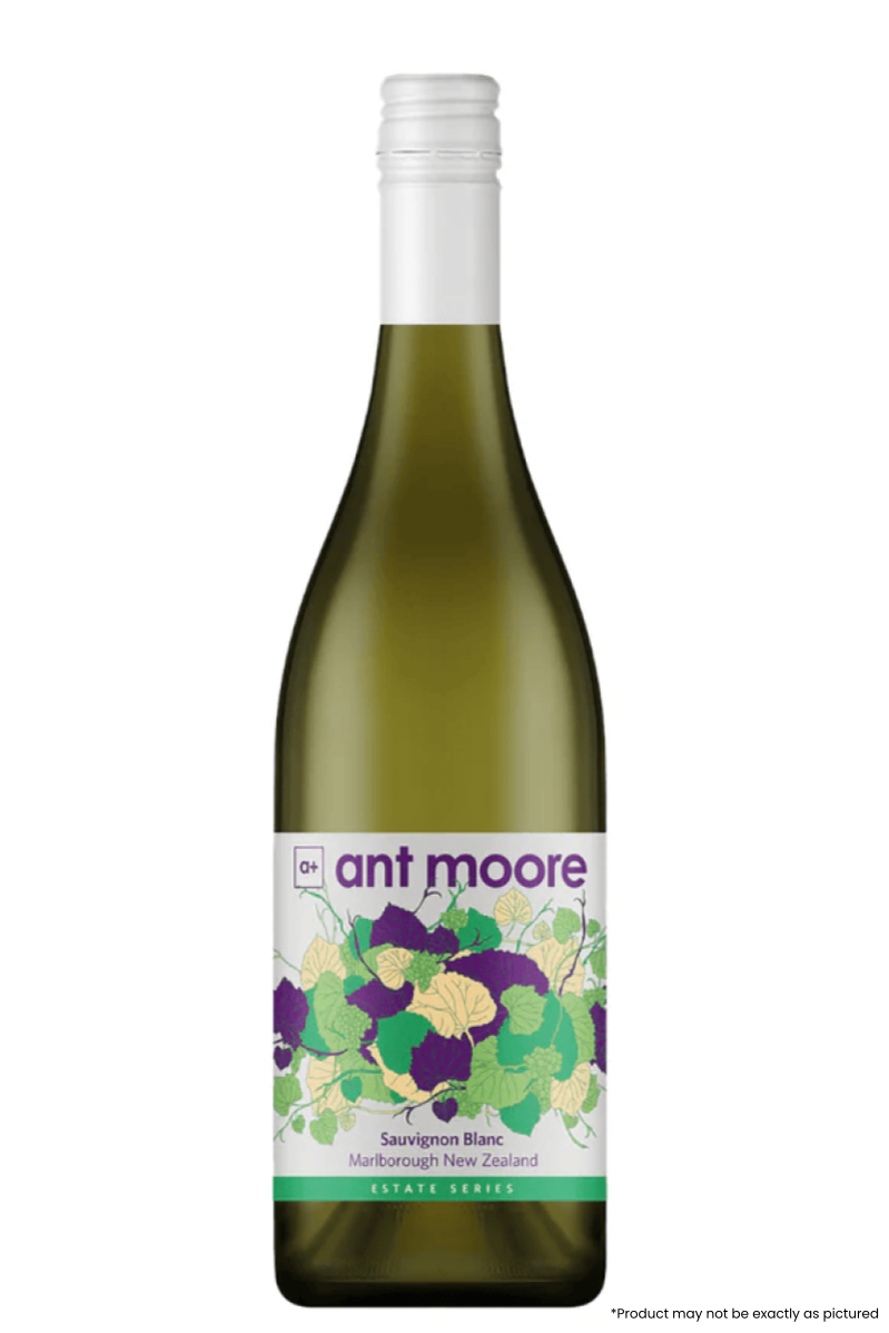 Ant Moore Sauvignon Blanc 2021 750ml