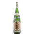 Weingut Knoll Smaragd Grüner Veltliner 2017 bottle, Austrian white wine from Wachau with green apple and pear notes.