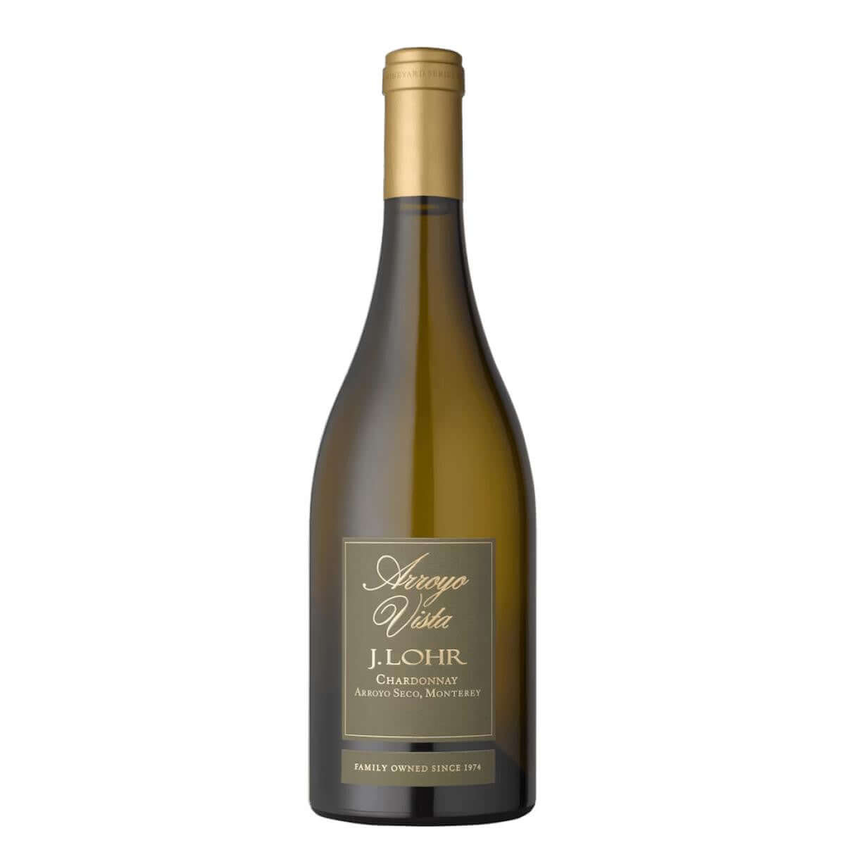 J. Lohr Chardonnay &