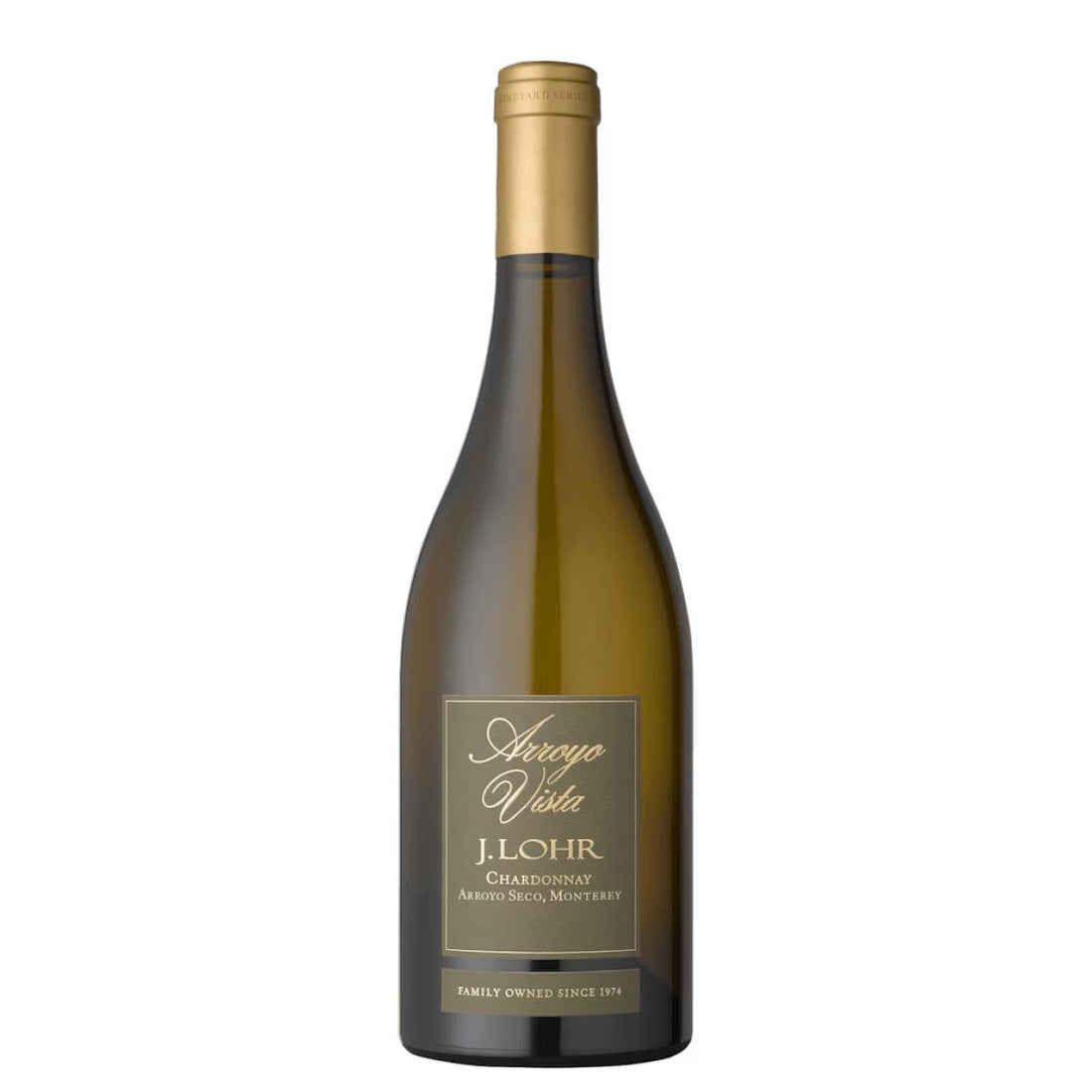 J. Lohr Chardonnay &