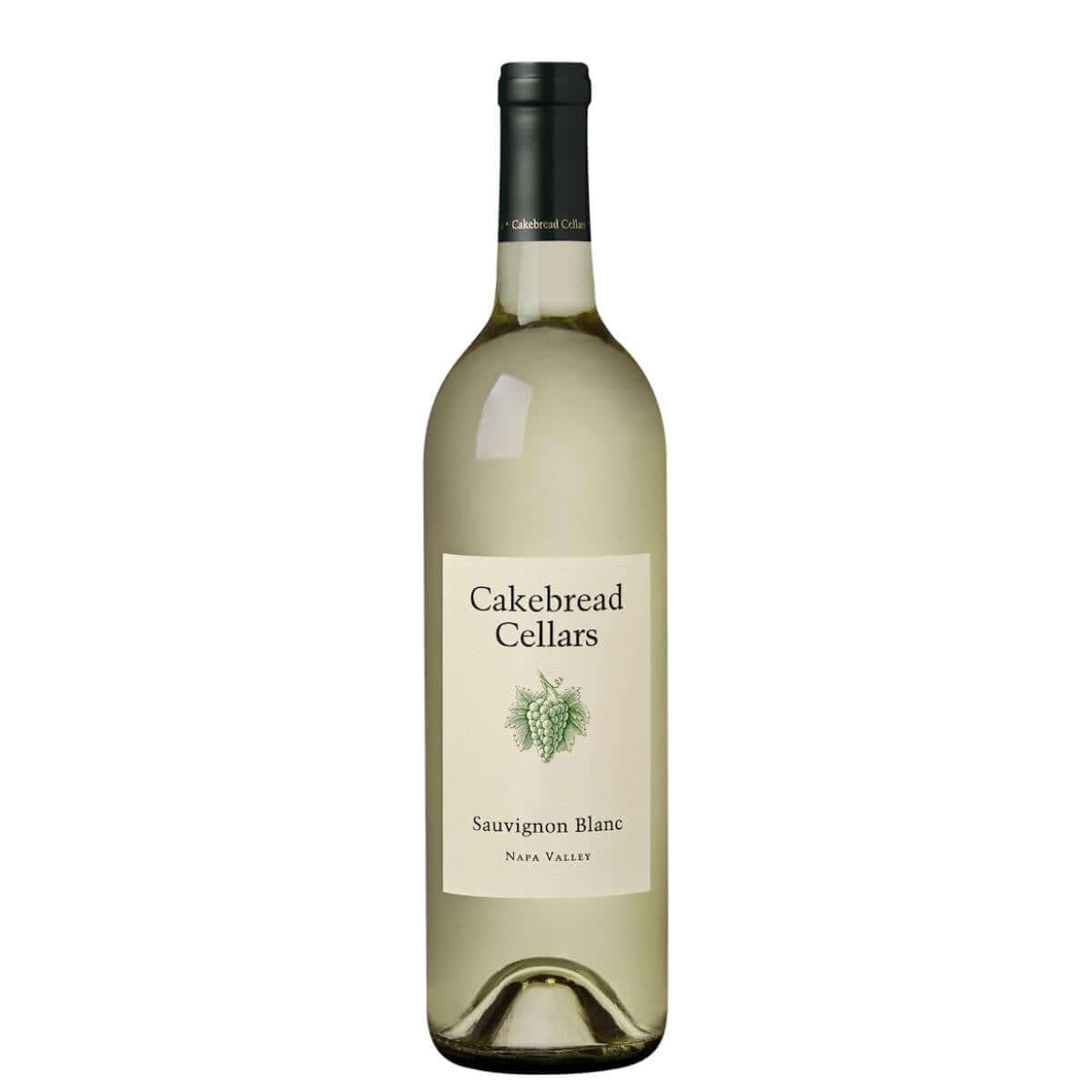 Cakebread Sauvignon Blanc 2021 750ml