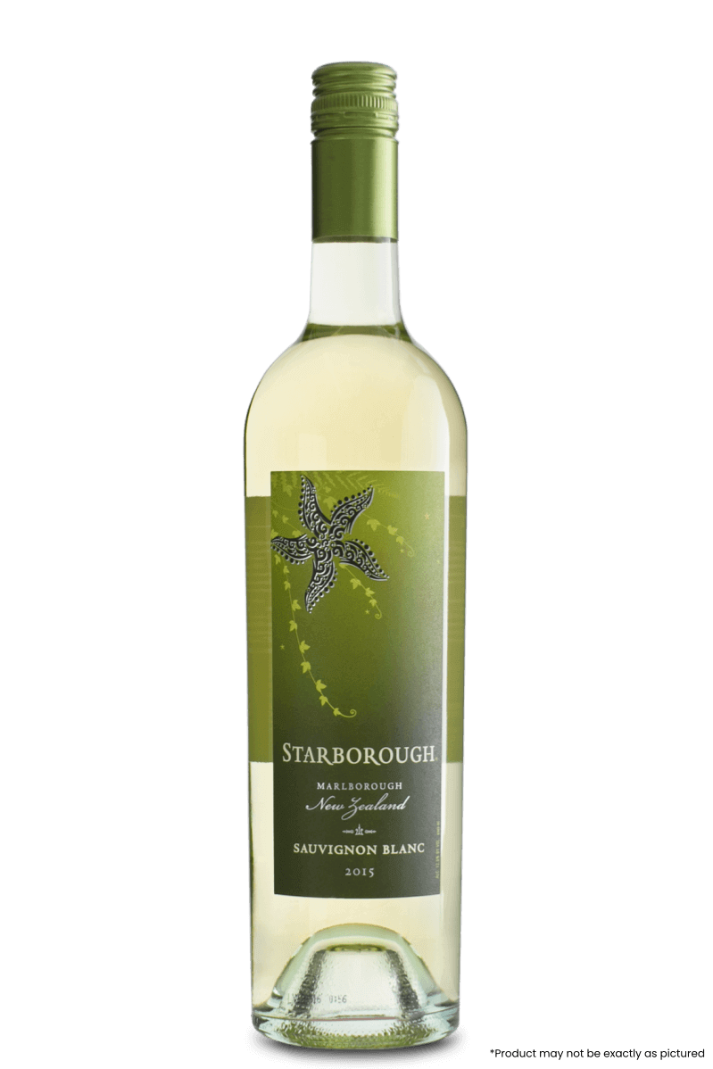 Starborough Sauvignon Blanc 2021 750ml