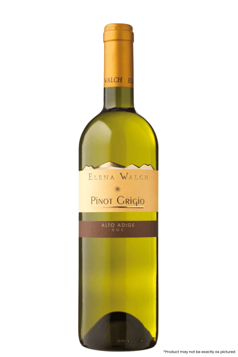 Elena Walch Pinot Grigio 2021 750ml