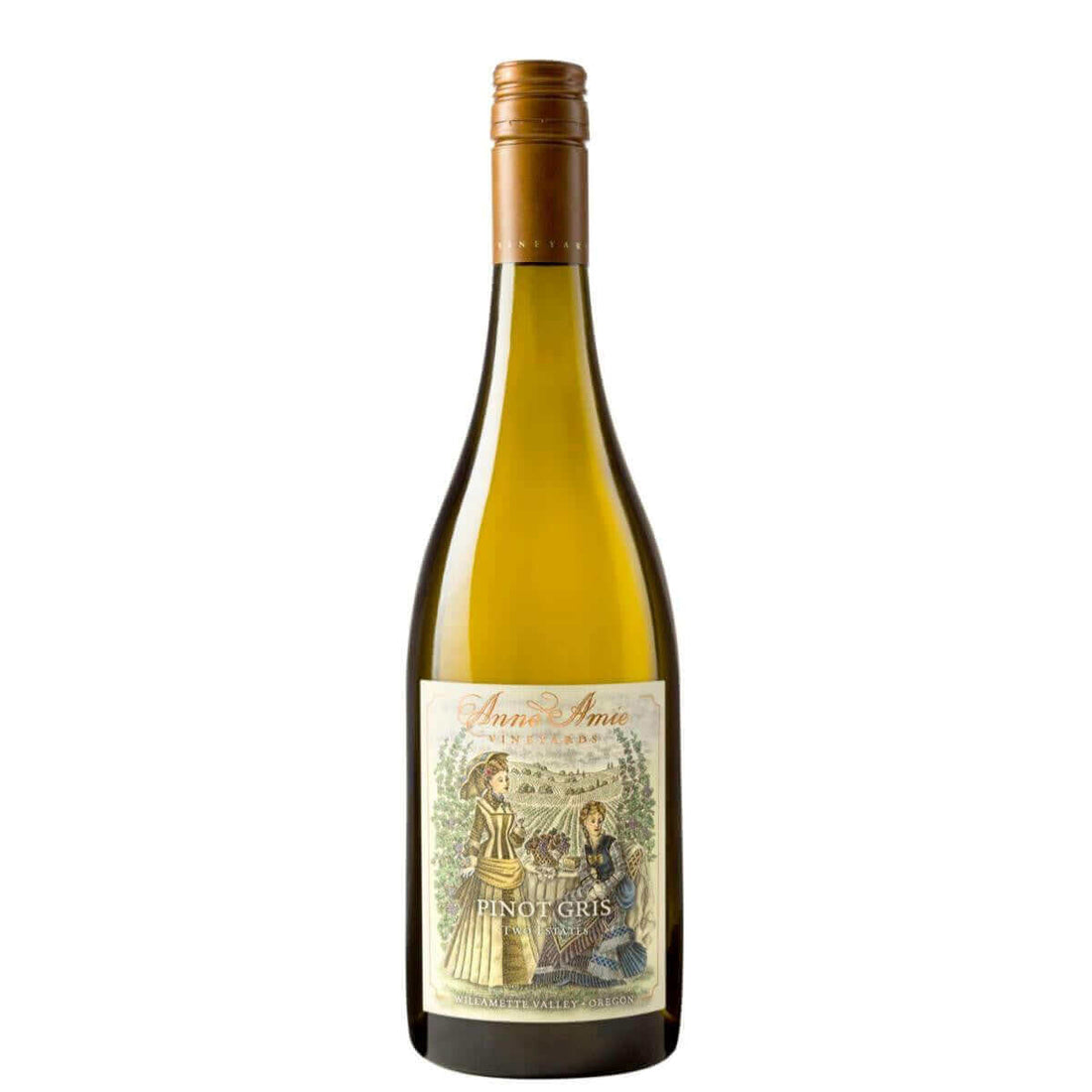 Anne Amie Pinot Gris 2021 750ml