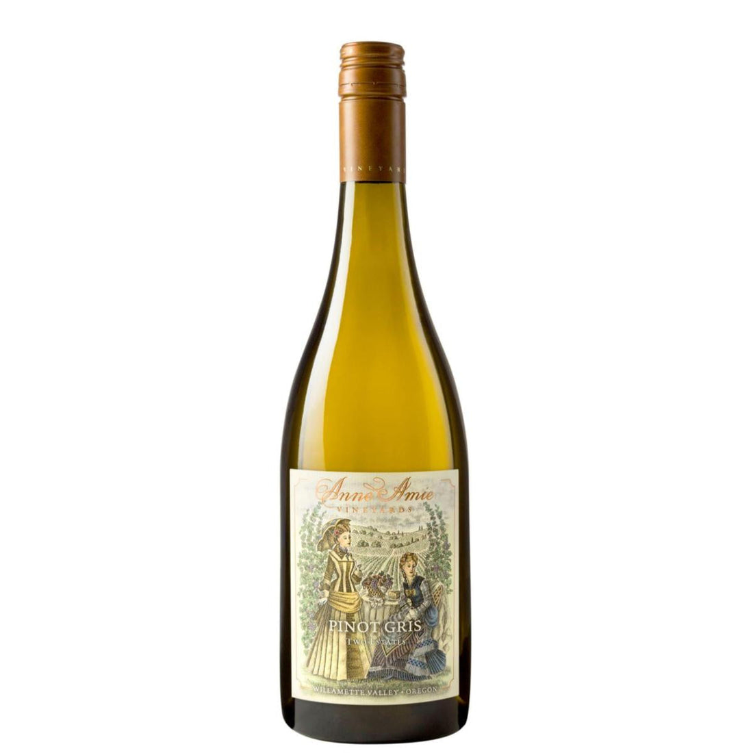 Anne Amie Pinot Gris 2021 750ml