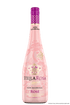 Stella Rosa Naturals N/A Rose 750mL bottle, non-alcoholic Moscato from Piedmont, Italy with notes of peach, apricot, honey.