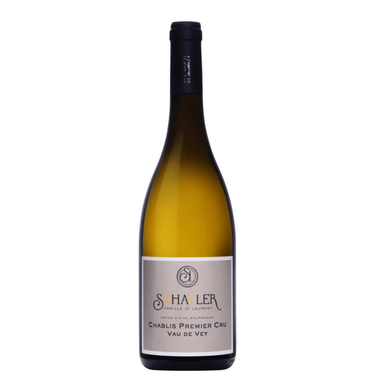 Schaller Chablis 2020 750ml