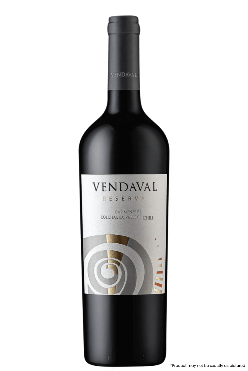Vendaval Merlot 2021 750ml