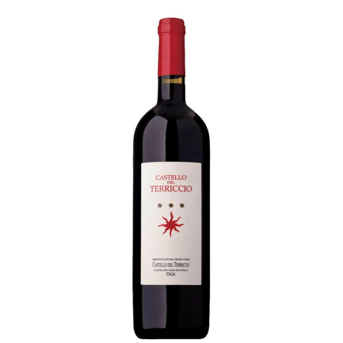 Vino Noceto Sangiovese 2018 750ml