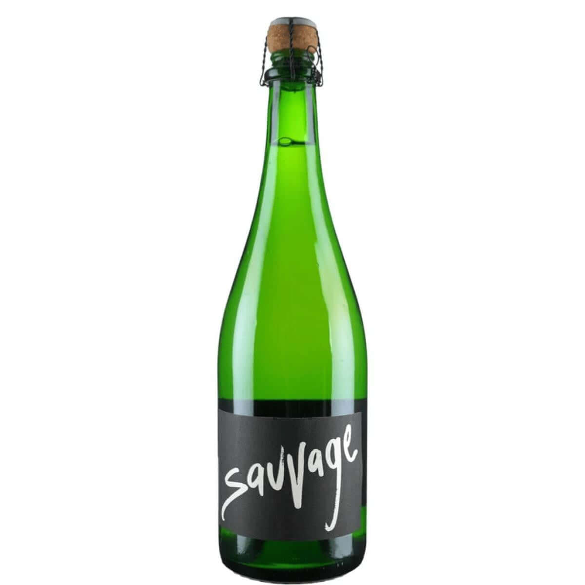 Gruet Sauvage Blanc De Blanc NV 750ml
