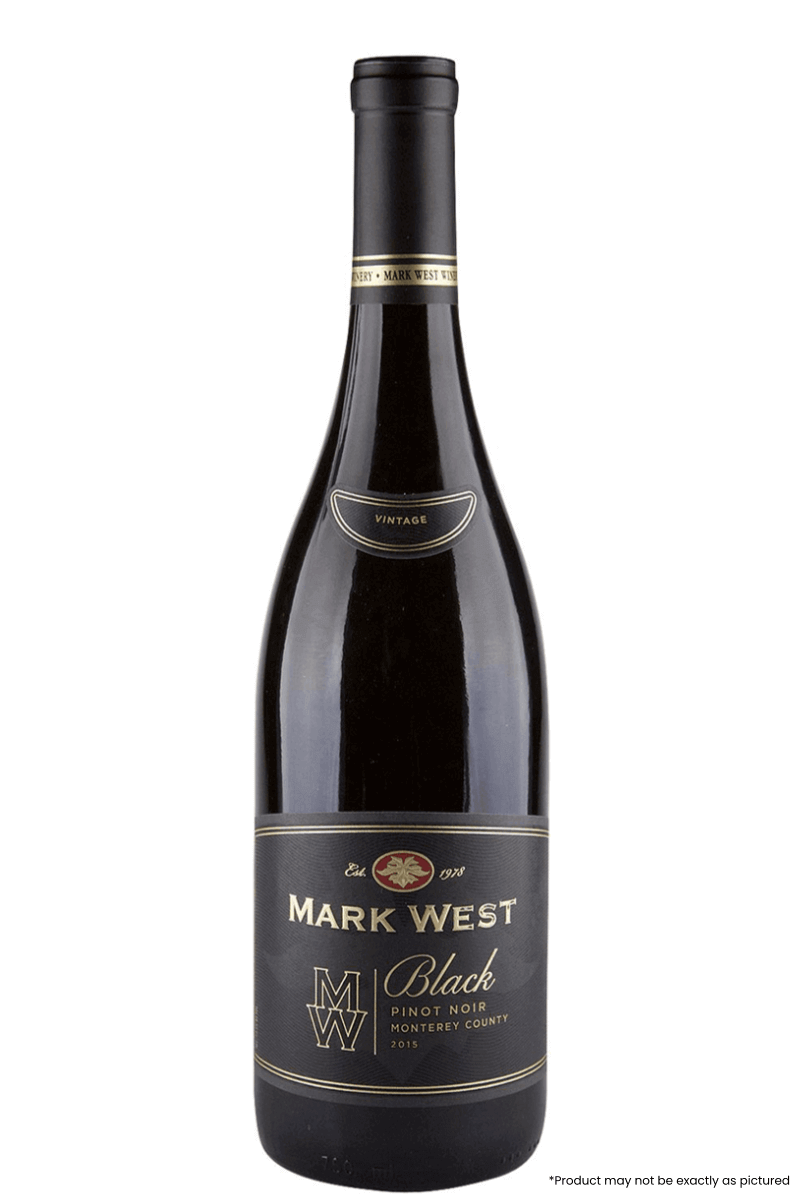 Mark West Black Pinot Noir 2021 750ml