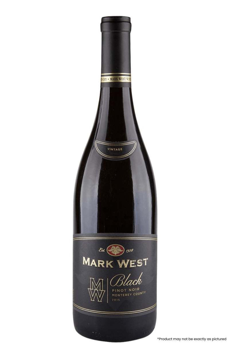 Mark West Black Pinot Noir 2021 750ml